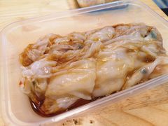 -山水肠粉(盐田店)
