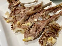 -老毛手抓·盐池滩羊非遗手抓(宁夏总店)