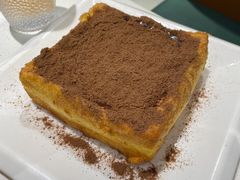 -锦园春香港茶餐厅(西海湾旗舰店)