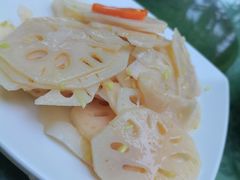 -春和發特色蒸饺(浐河西路店)