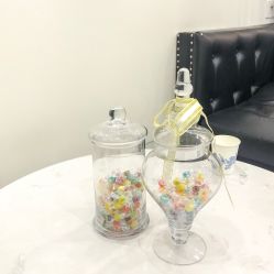 -3AM HAIR SALON染发烫发接发