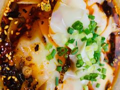 红油抄手-默记孙抄手(经开万达店)