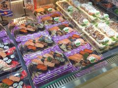 -池田寿司·新鲜现做(昌平悦荟店)