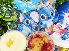 -7分甜(天津南开大悦城店)