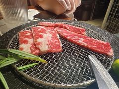 -朴太院·朝鲜族炭火烤肉(民乐园总店)