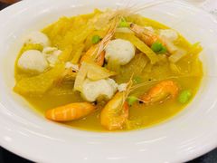 -三凤酒家·百年无锡菜(清扬茂业店)