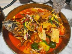 -中8楼风尚云南菜(颐堤港店)