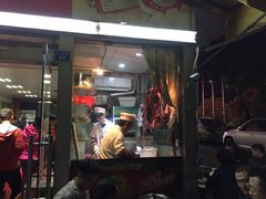 -来自潮州牛肉店(华强北店)