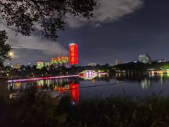 -南宁南湖公园