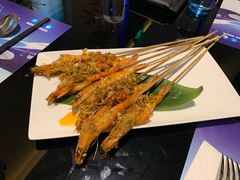 -赫帝拉航空主题餐厅(南宁店)
