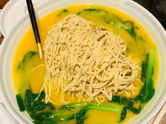 -上海人家花樣年华(中山公园店)