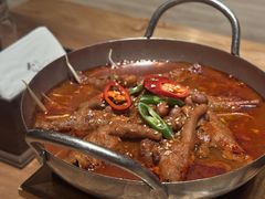 -KimPro 辛普乐概念韩餐