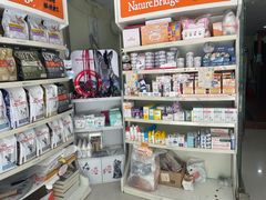 -宠物星动物医院·眼科·异宠·猫科(江南大道总院)