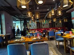 大堂-和彩放题餐厅(酒仙桥店)