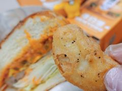 -牛约堡-牛肉汉堡(长宁店)