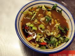 -潮汕•草根牛肉档(中江路店)