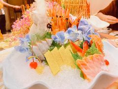 -尚海豆捞(乐虹坊店)