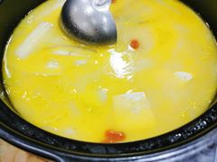 -小放牛炒菜馆(裕华东路店)