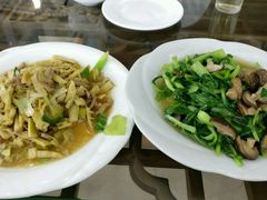 -徽州美食(三十年老店)