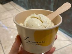 伯爵酸橙酱和饼干-Luneurs(幸福里店)