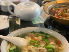 -水香园·中国徽菜名店(紫霞大道店)