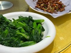 -大笑饭堂(甲子桥店)