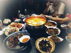-四合院(黔灵西路店)