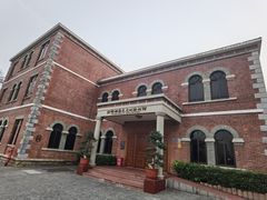 -鼓浪屿风景名胜区-英国领事馆旧址