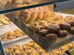 -CARINO BAKERY&CAFE(人广来福士店)