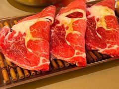 -西塔老太太泥炉烤肉(杭州首店)