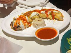 -Pasha帕夏土耳其餐厅(南昌路店)
