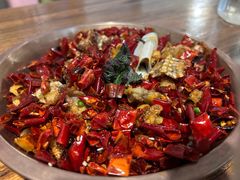 -无名小酒馆·湖北私房菜(昙华林店)