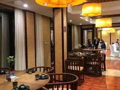 包厢-新木器时代餐厅(太湖新天地店)