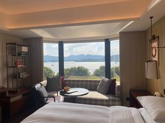 -杭州君悦酒店