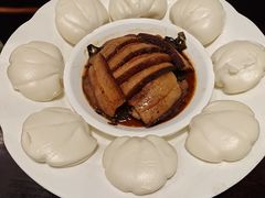 咸烧白-陈麻婆豆腐总店