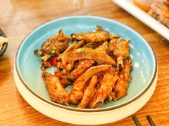 -先记烧鹅王·本地粤菜(福永店)