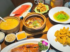 -喜粤广东菜(汉屯路店)