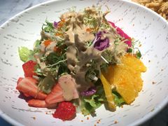 -悦海·家宴·冰花皮皮虾大锅贴(宝龙店)