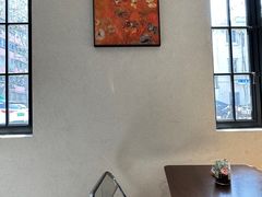 -Fridi Patisserie Cafe