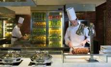 -香港皇家太平洋酒店