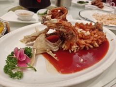 -得月楼·省级非遗·传统苏帮菜(观前店)