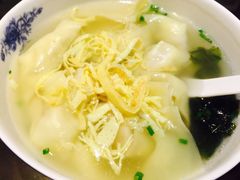 虾仁小馄饨-熙盛源(复兴路店)