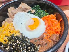 -米村拌饭(杭州国大城市广场店)