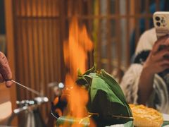 無境招牌卷寿司-無境·匠心日本料理(汉街店)