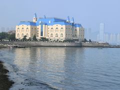 -黑石礁公园