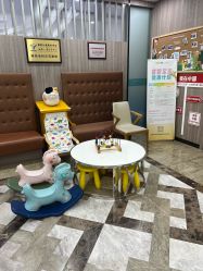 点击看大图 -睿宝儿科·眼科·口腔(静安大悦城门诊部)