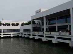 -澳门外港客运码头(轮渡站)