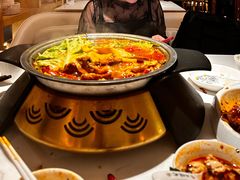 -川味堂·四川豆花(八卦岭店)