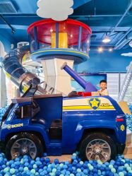 -尼克Playtime(欢乐海岸店)