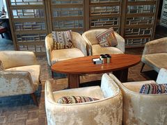 -山港凯悦酒店·BEBA海滩烧烤餐厅酒吧